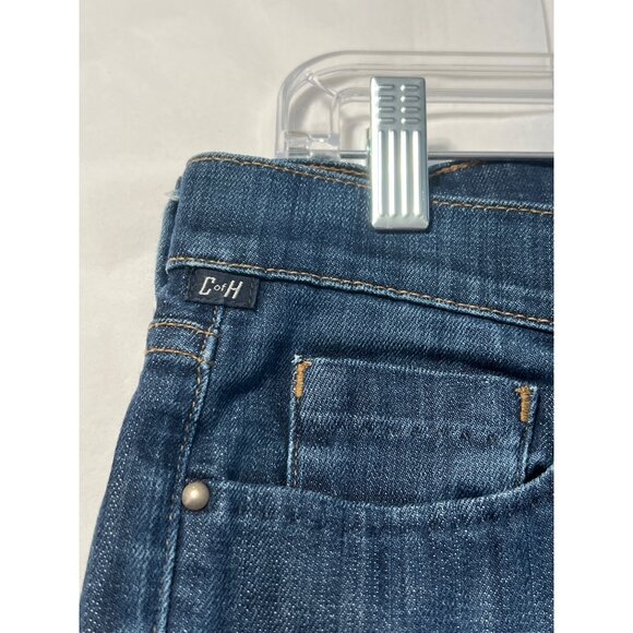 Citizens Of Humanity Amber Medium Rise Bootcut Jeans Size 30x34 - Picture 6 of 10